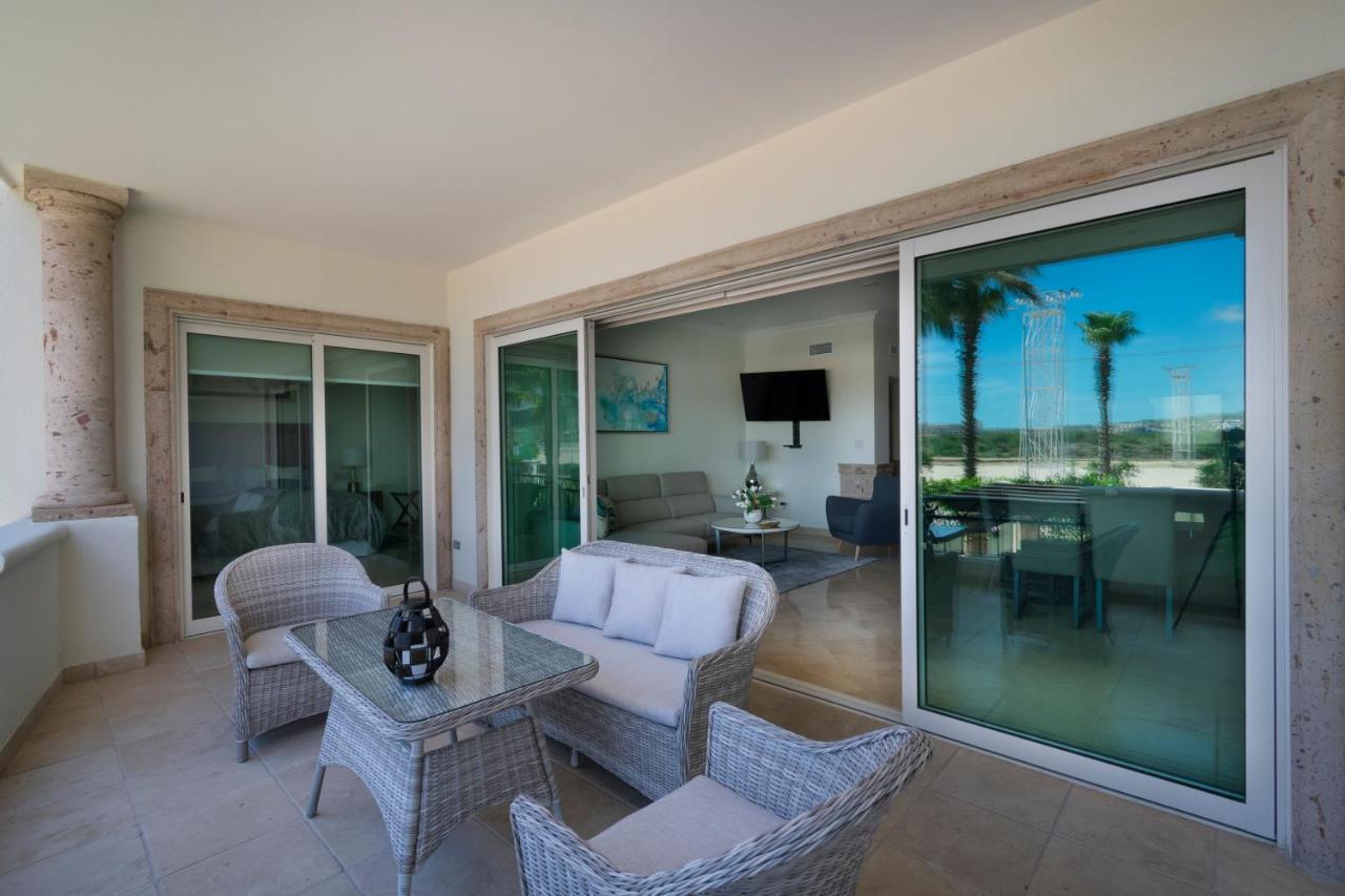 Condo Paraiso - Luxurious New Condo 300Mt From The Beach Кабо-Сан-Лукас Екстер'єр фото