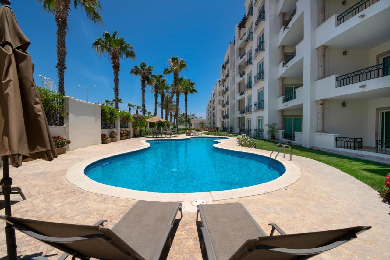 Condo Paraiso - Luxurious New Condo 300Mt From The Beach Кабо-Сан-Лукас Екстер'єр фото