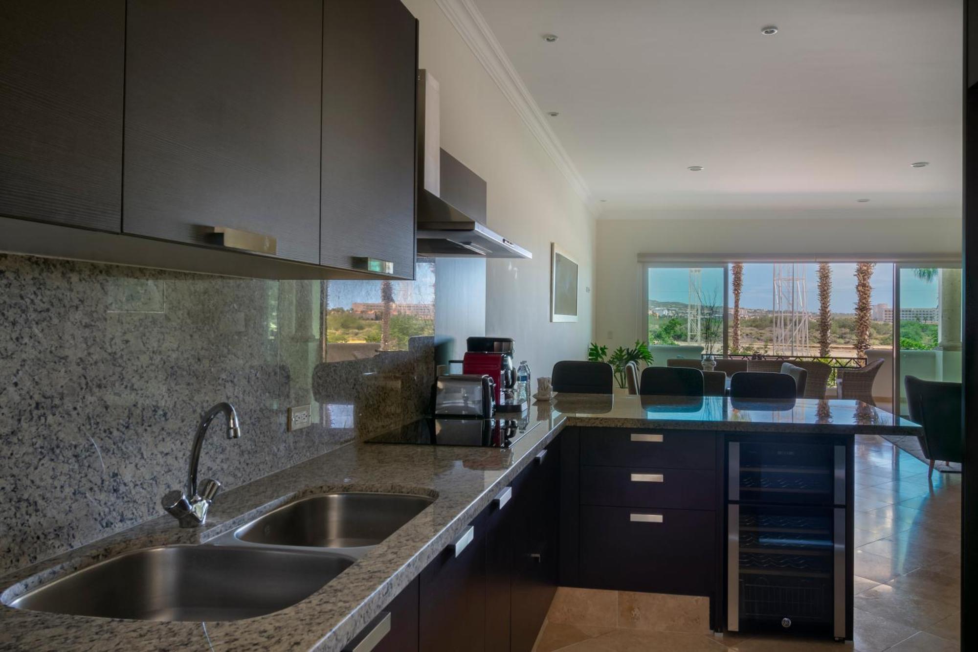 Condo Paraiso - Luxurious New Condo 300Mt From The Beach Кабо-Сан-Лукас Екстер'єр фото