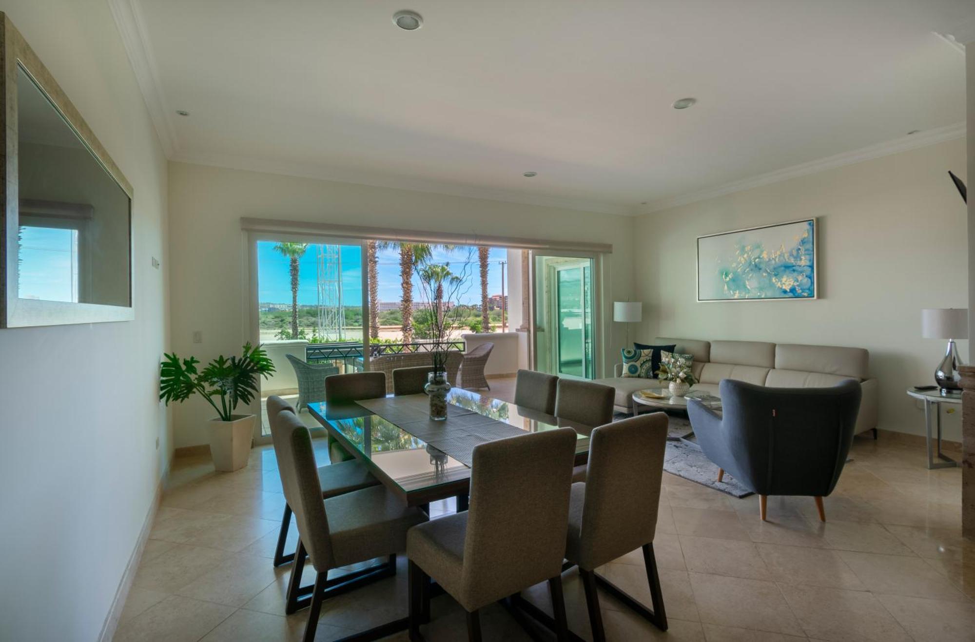 Condo Paraiso - Luxurious New Condo 300Mt From The Beach Кабо-Сан-Лукас Екстер'єр фото