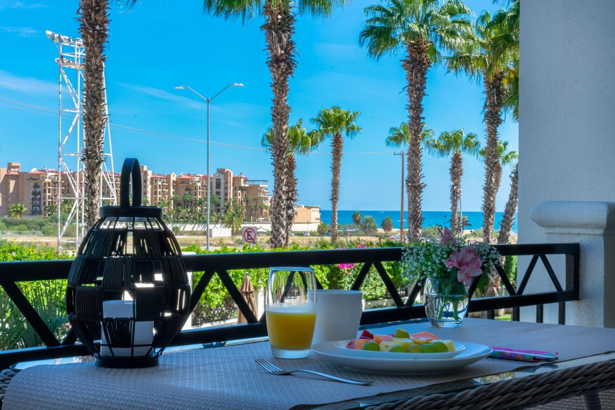 Condo Paraiso - Luxurious New Condo 300Mt From The Beach Кабо-Сан-Лукас Екстер'єр фото